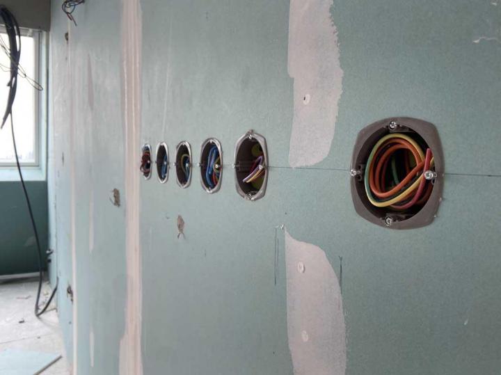 Dépannage électrique intervention rapide Meudon