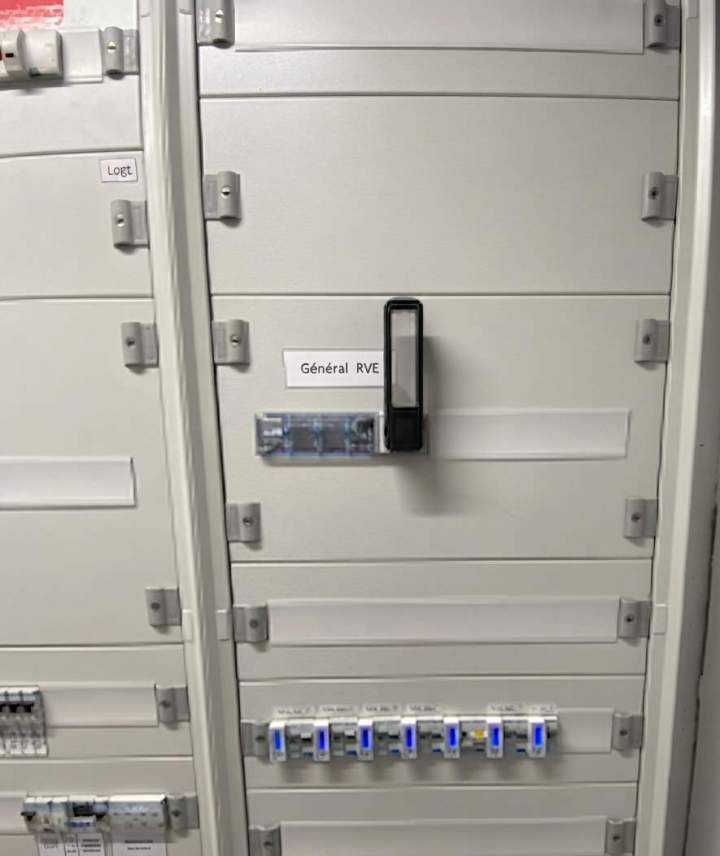 Installer bornes de recharge électriques Meudon