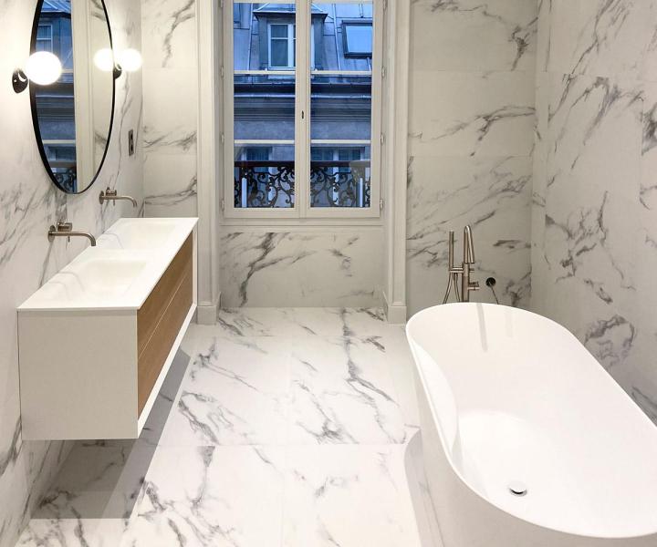 Bénéficiez du savoir-faire en rénovation d'intérieur d’Horizons.