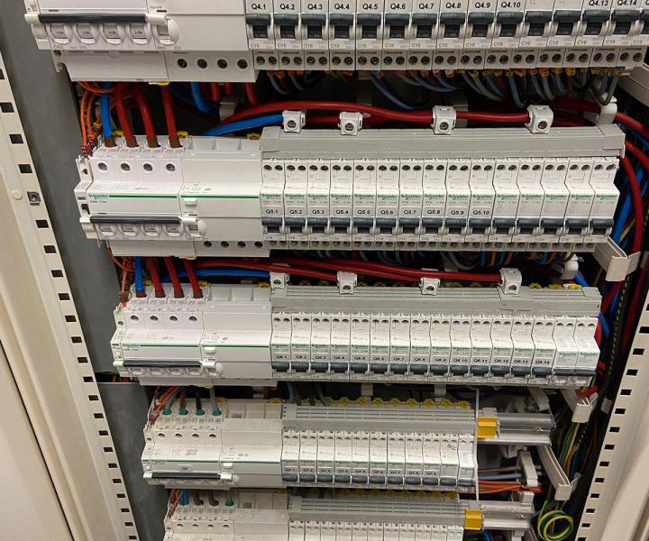 Confiez vos travaux d’électricité générale à des experts.